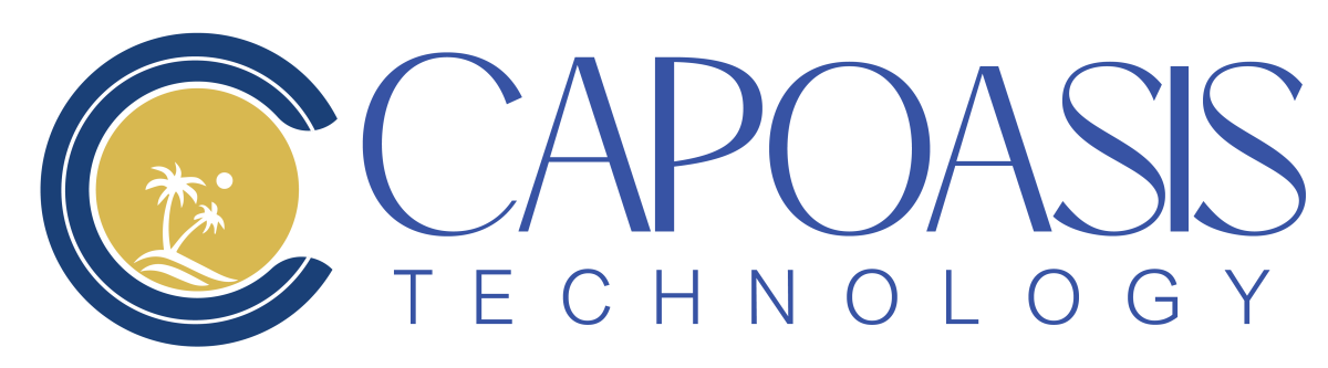 CapOasis Technology