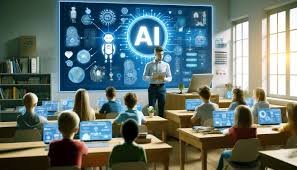AI Is the Future of India – Why Every Student Should Start Learning AI Today
